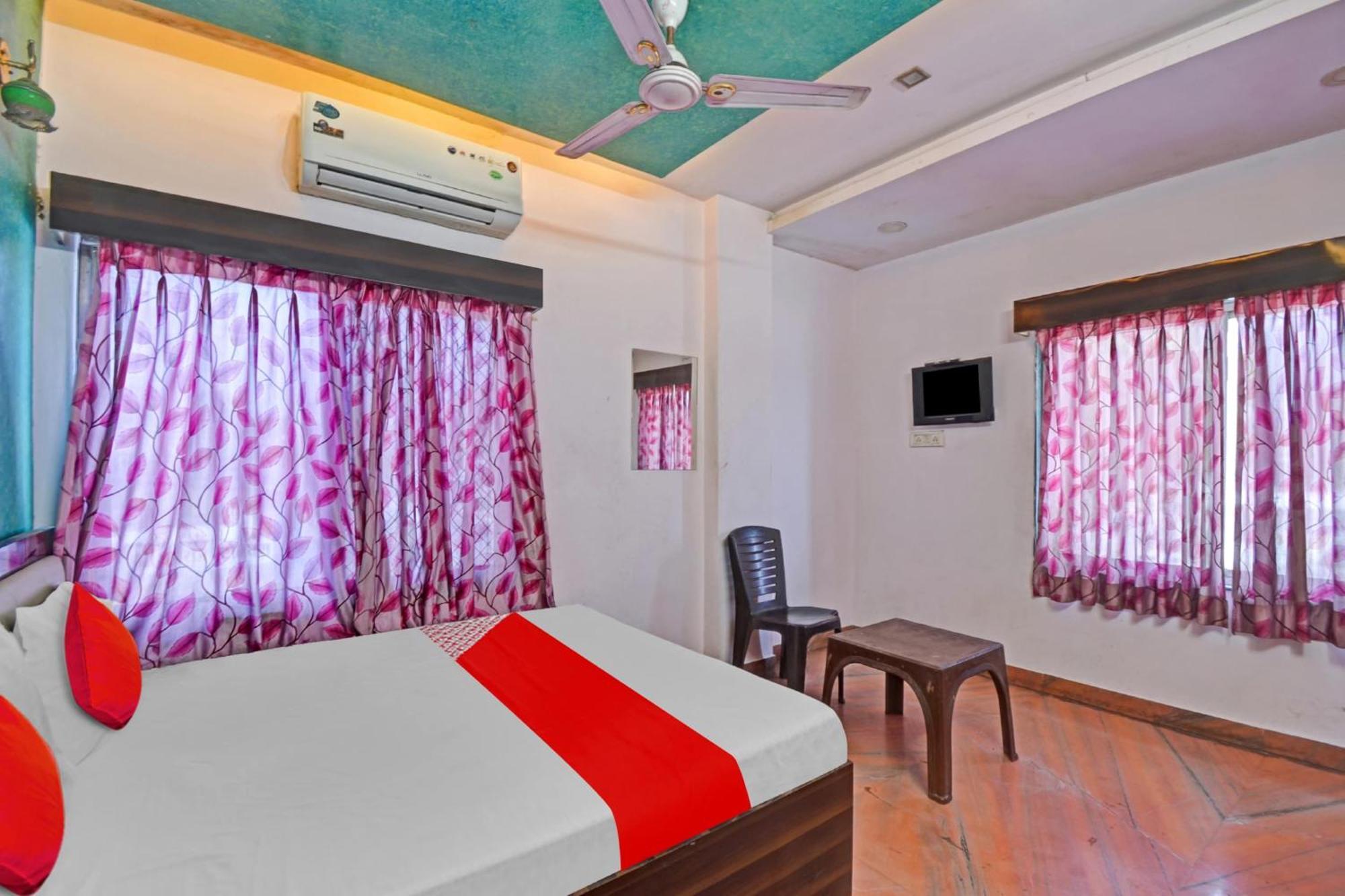 Bedla Hotel O Shree Balaji Hotel & Restaurant מראה חיצוני תמונה