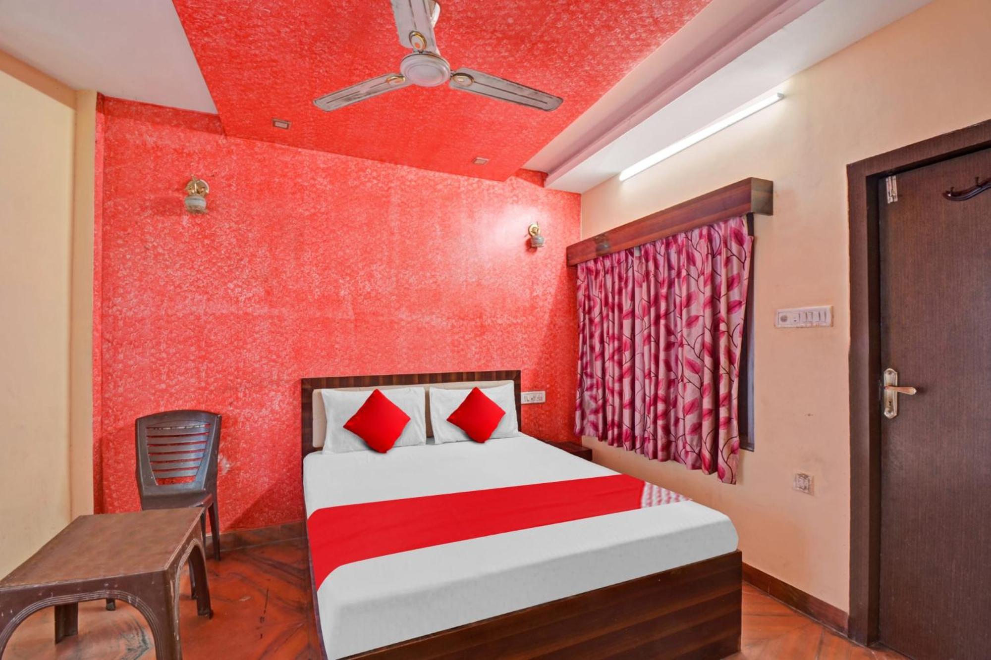 Bedla Hotel O Shree Balaji Hotel & Restaurant מראה חיצוני תמונה