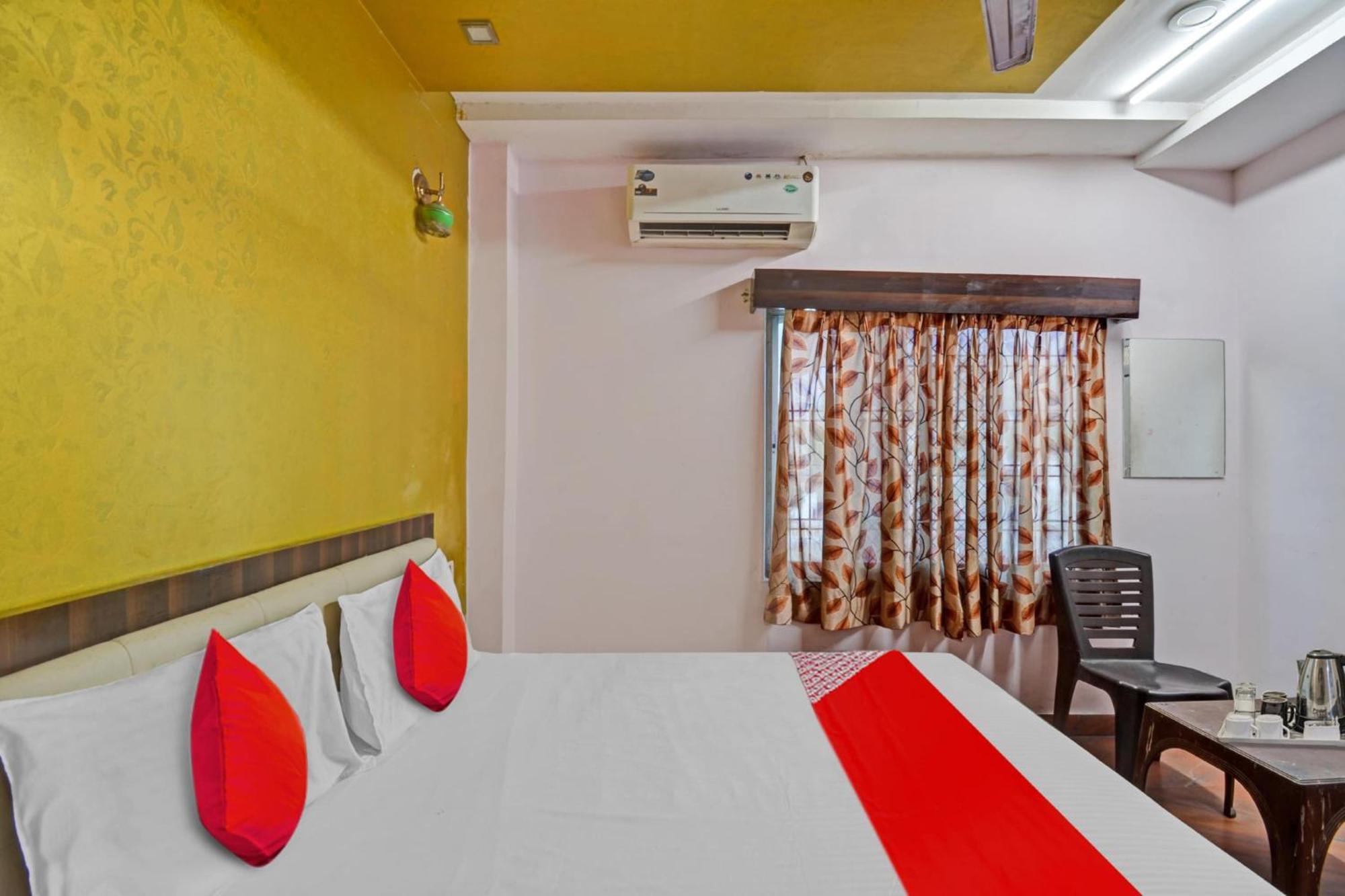 Bedla Hotel O Shree Balaji Hotel & Restaurant מראה חיצוני תמונה