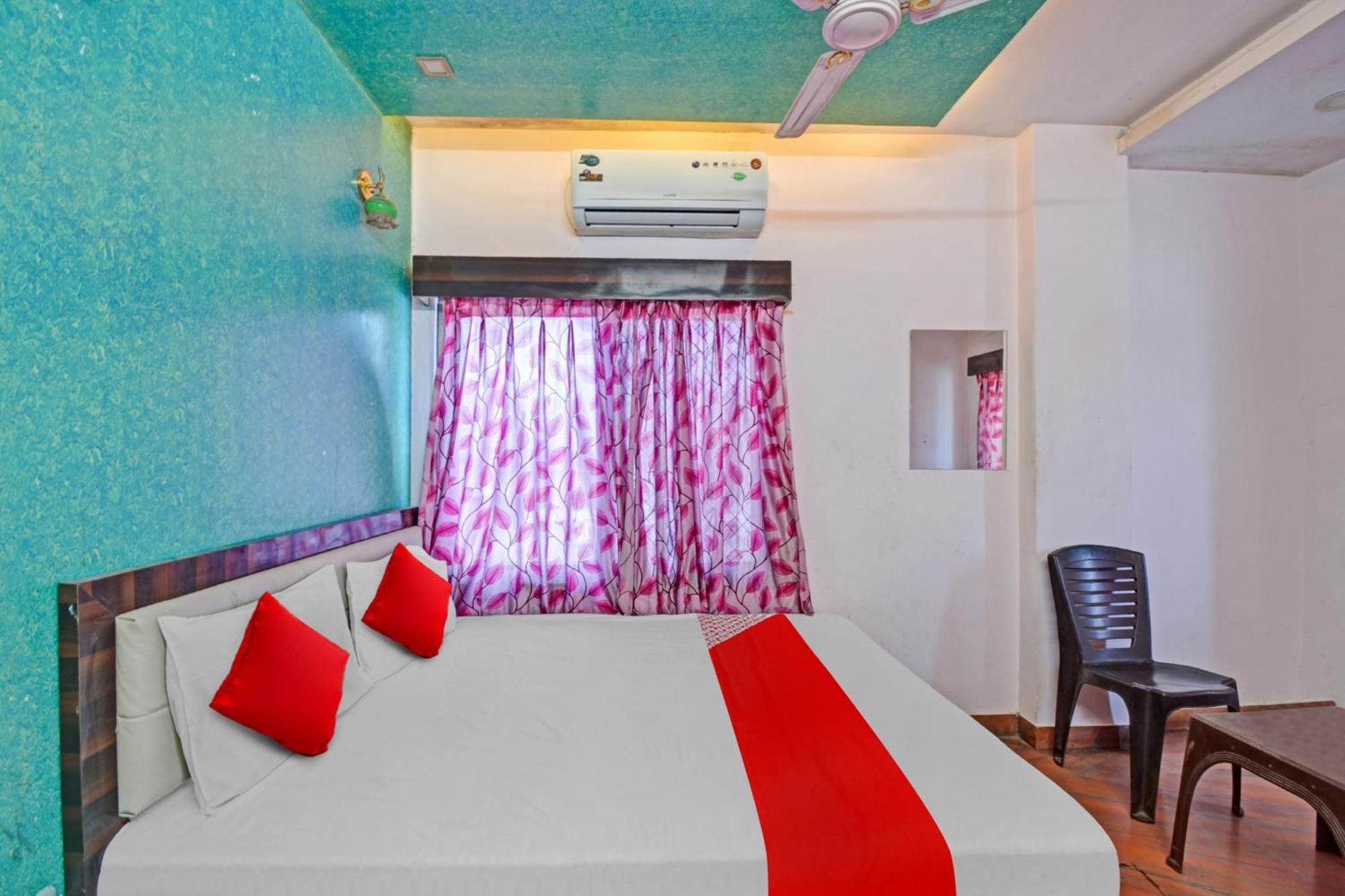Bedla Hotel O Shree Balaji Hotel & Restaurant מראה חיצוני תמונה